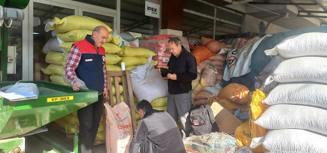 DÜZCE’DE DNABarkod DENETİMLERİ TAMAMLANDI: 11 DAĞITICIDA 11 ÜRÜN KONTROL EDİLDİ